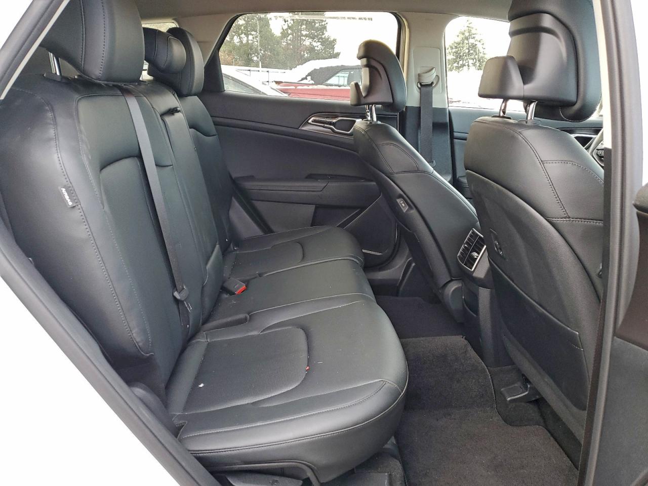 2026 KIA SPORTAGE EX photo 41