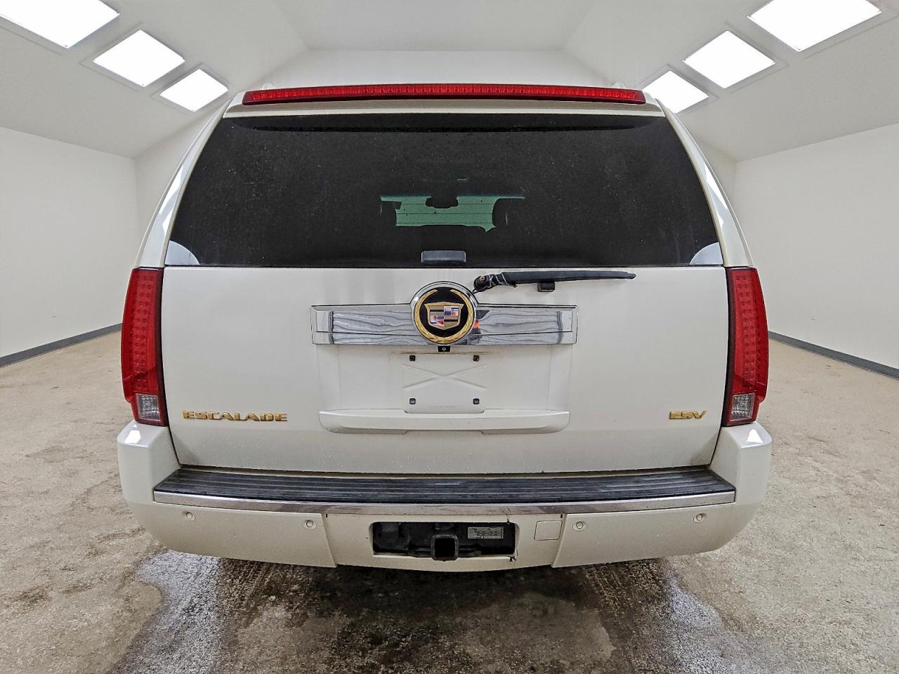2007 CADILLAC ESCALADE ESV photo 6
