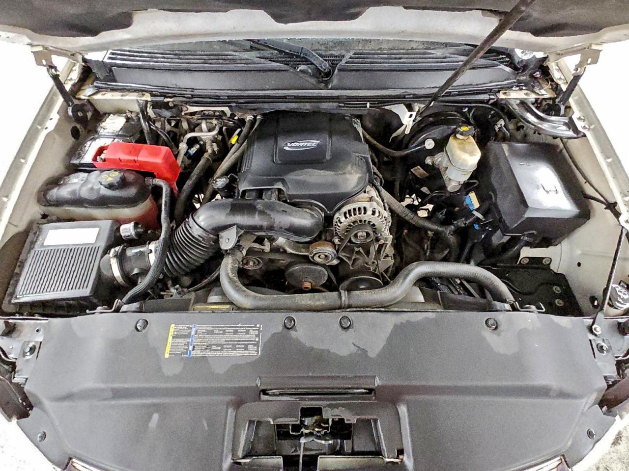 2007 CADILLAC ESCALADE ESV photo 12