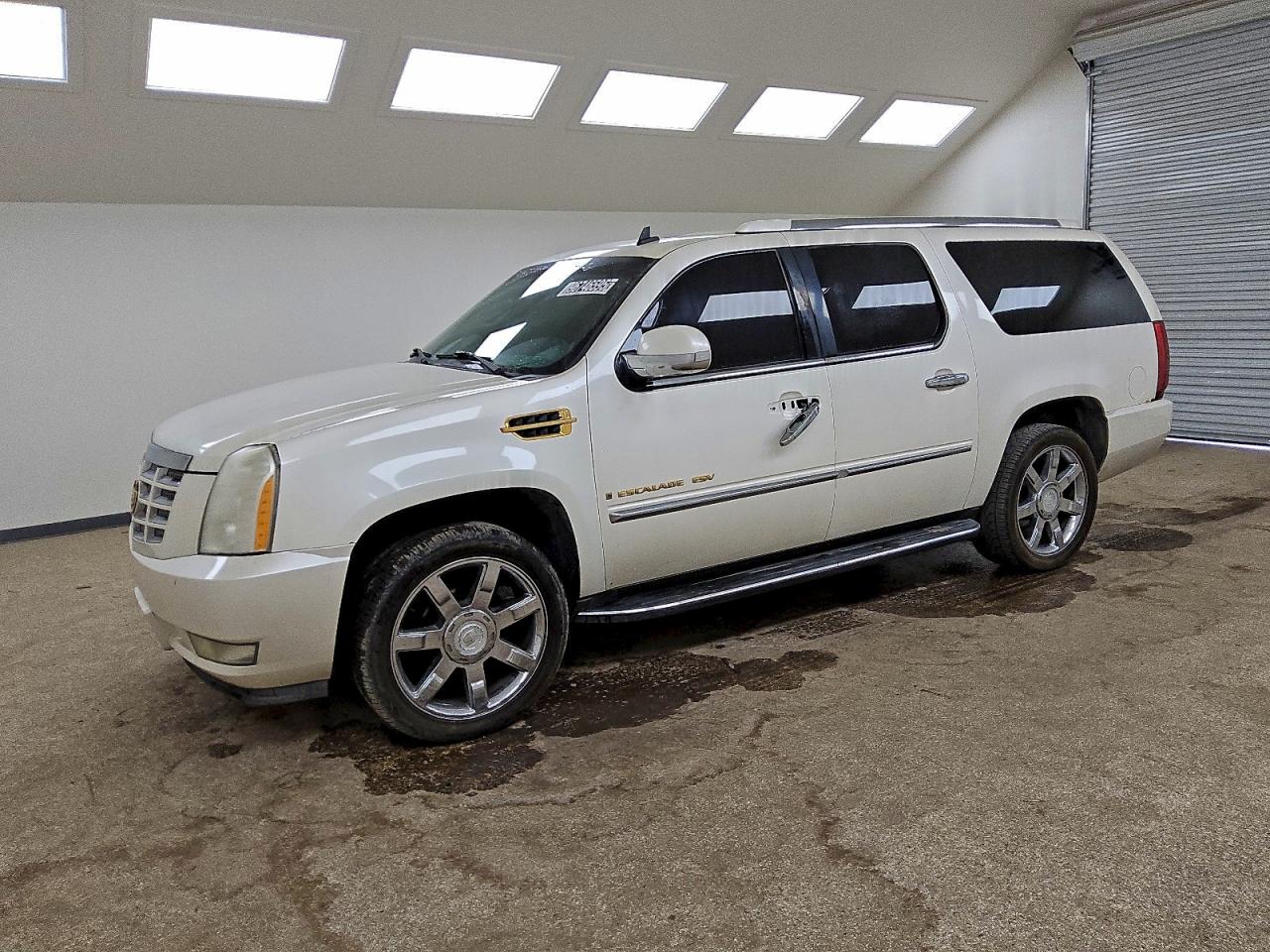 2007 CADILLAC ESCALADE