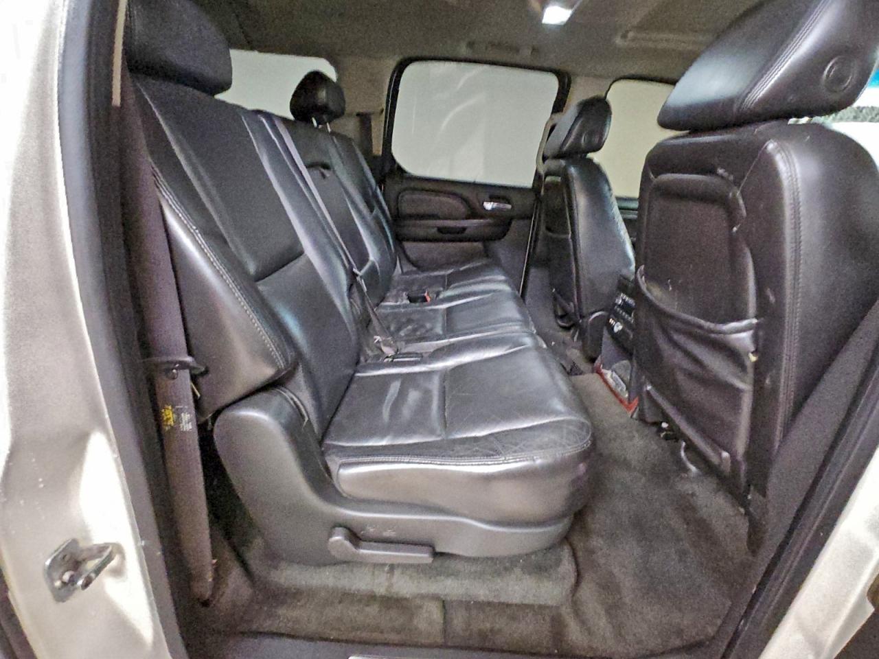 2007 CADILLAC ESCALADE ESV photo 11