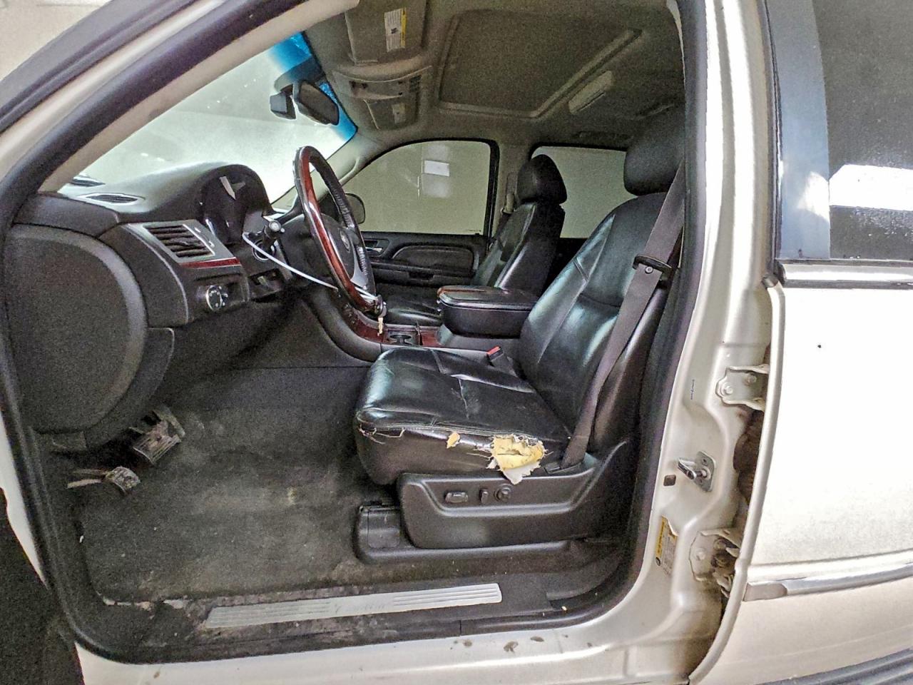 2007 CADILLAC ESCALADE ESV photo 7