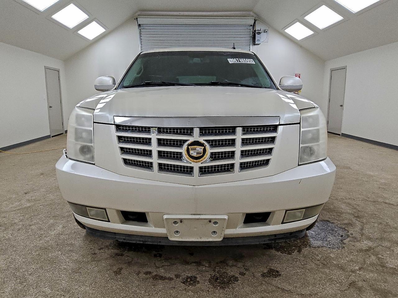 2007 CADILLAC ESCALADE ESV photo 5