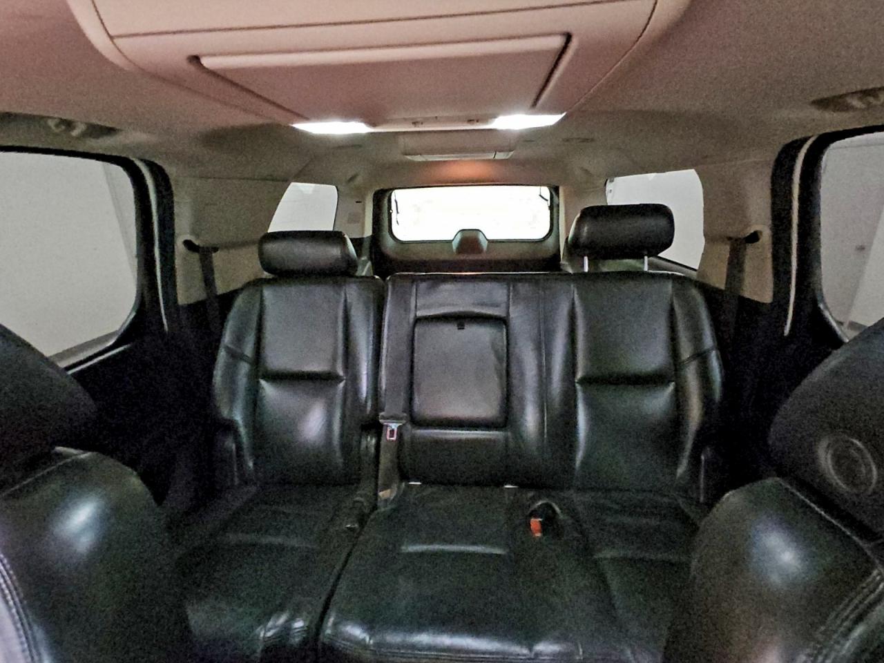 2007 CADILLAC ESCALADE ESV photo 10