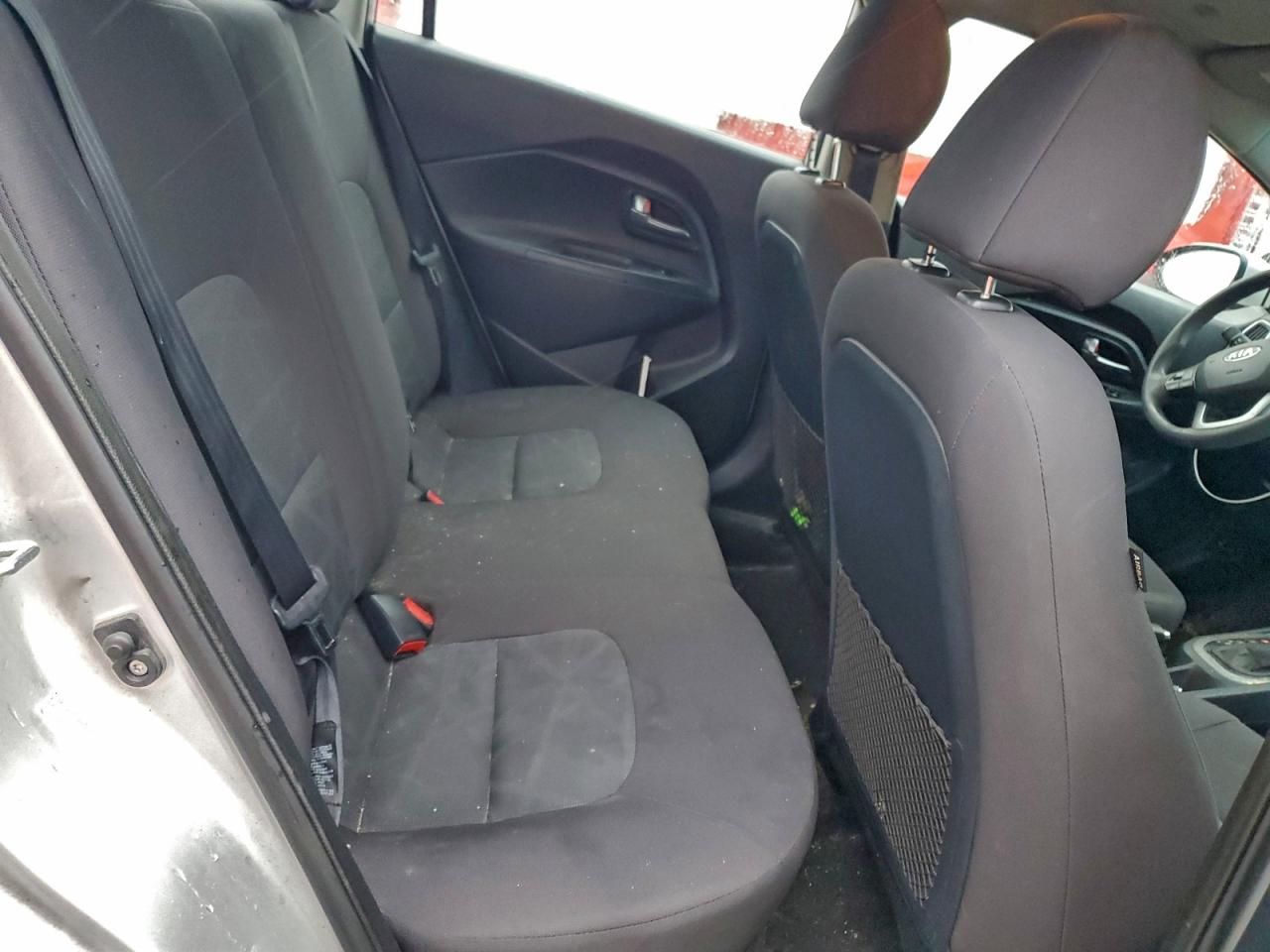 2017 KIA RIO LX photo 10