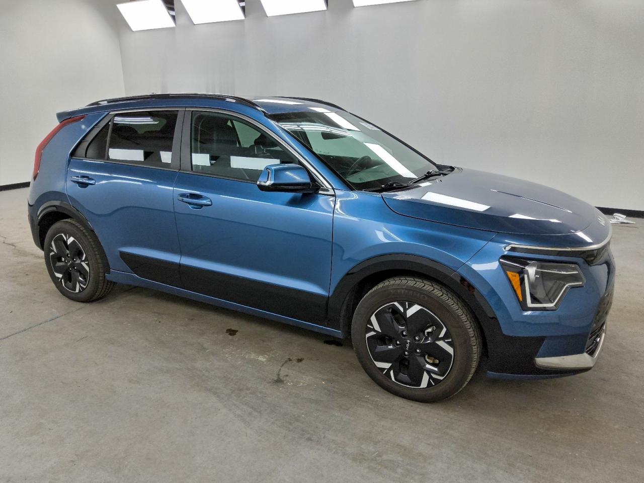 2024 KIA NIRO WIND photo 4