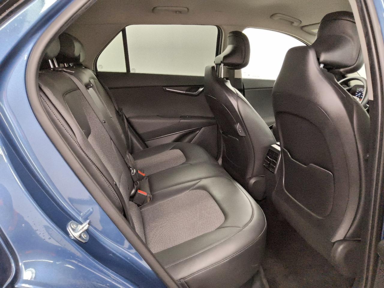 2024 KIA NIRO WIND photo 11