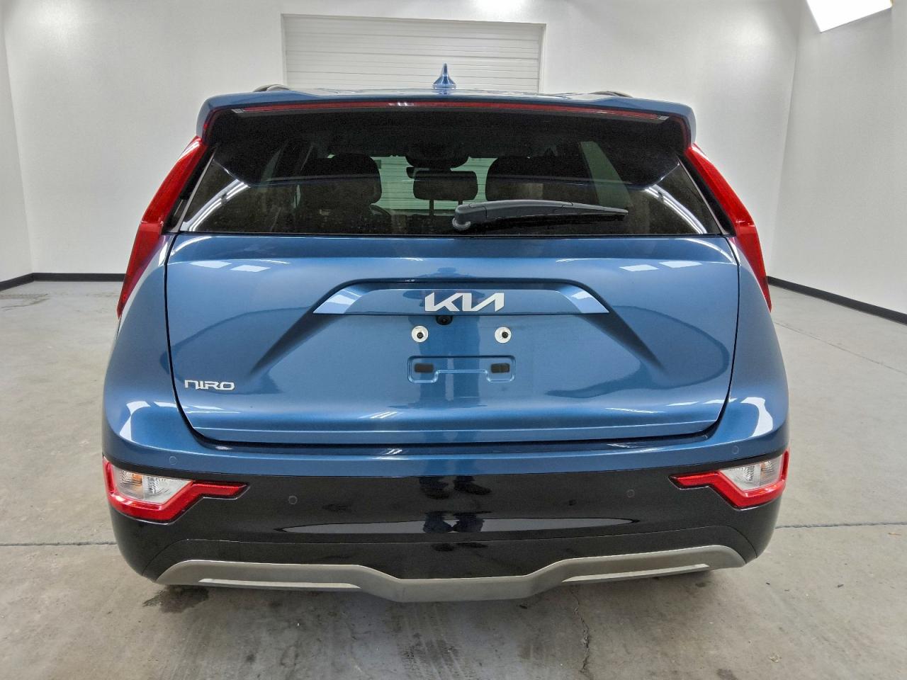 2024 KIA NIRO WIND photo 6