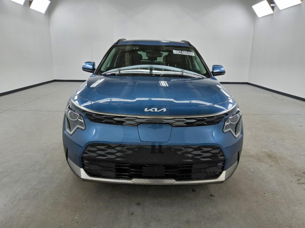 2024 KIA NIRO WIND photo 5