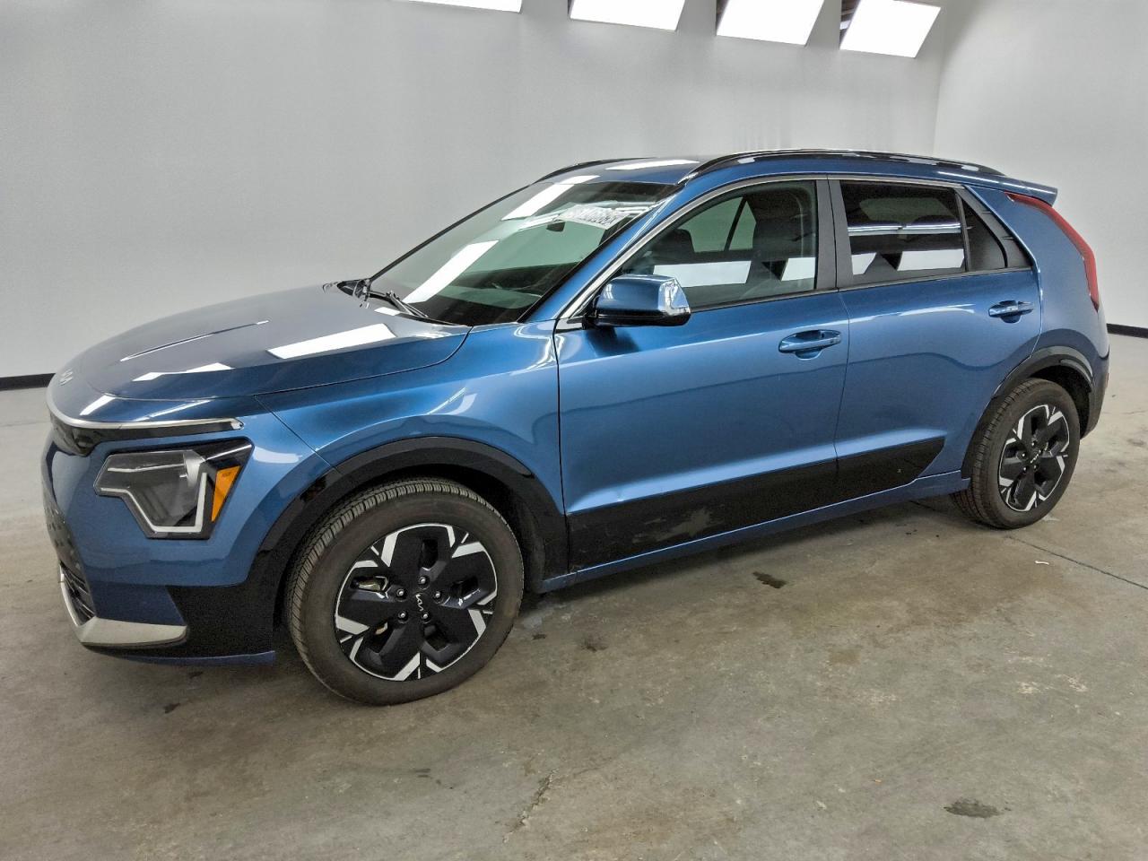2024 KIA NIRO