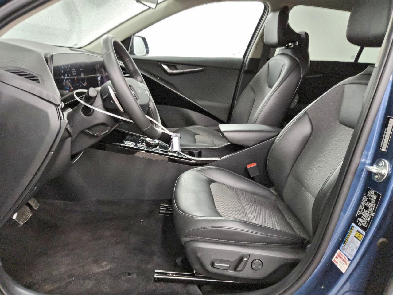 2024 KIA NIRO WIND photo 7