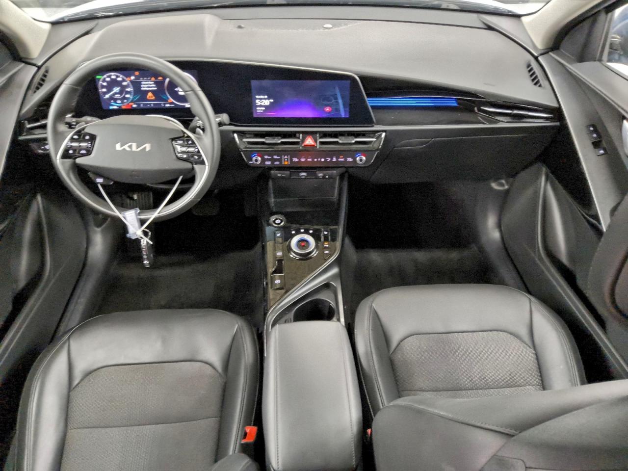 2024 KIA NIRO WIND photo 8