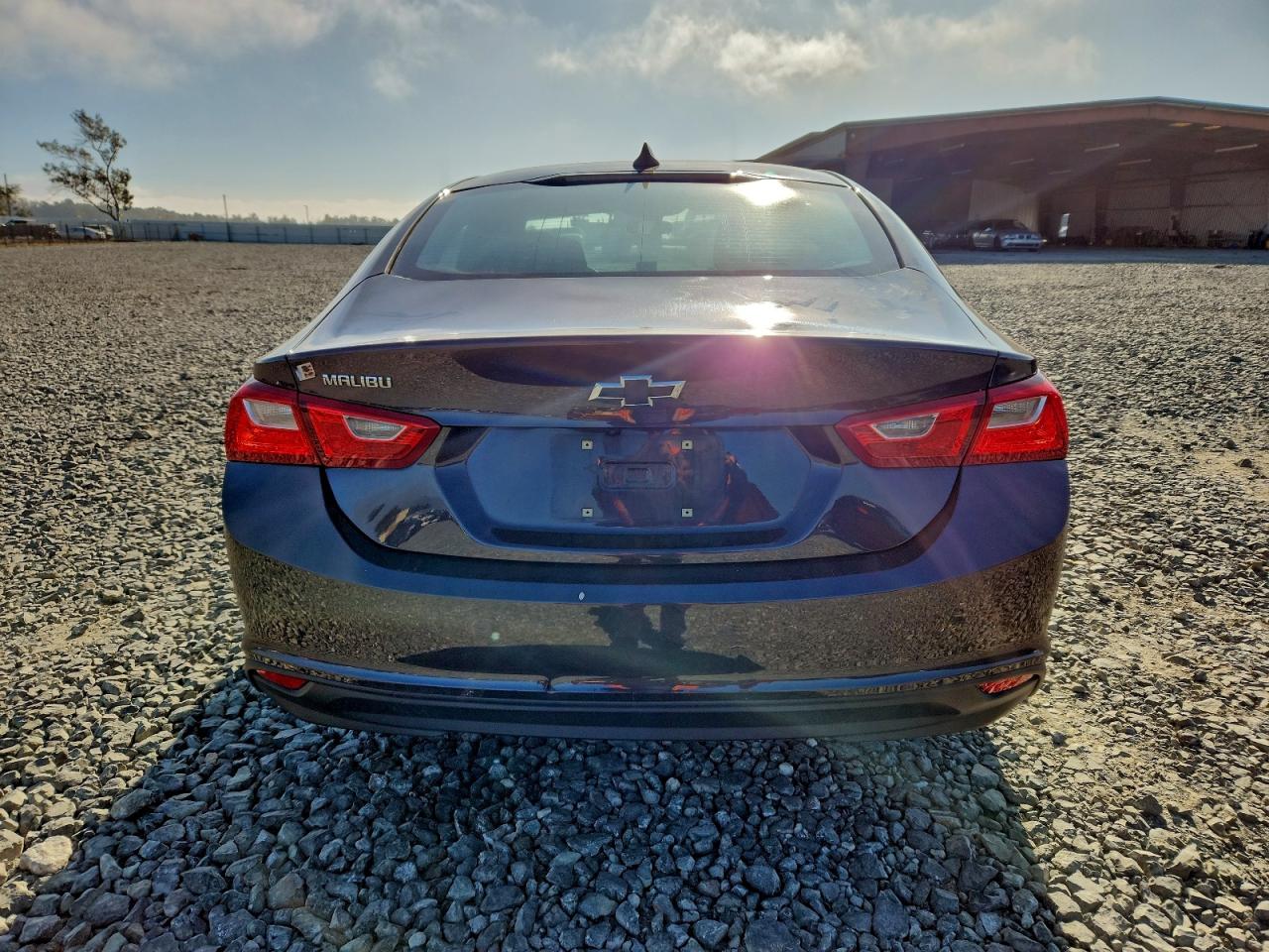 2022 CHEVROLET MALIBU LS photo 6