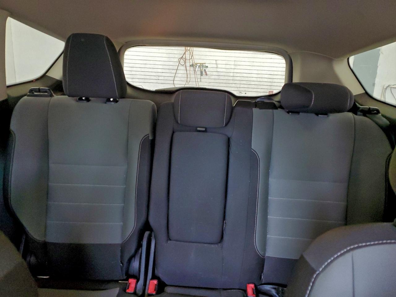 2016 FORD ESCAPE SE photo 10