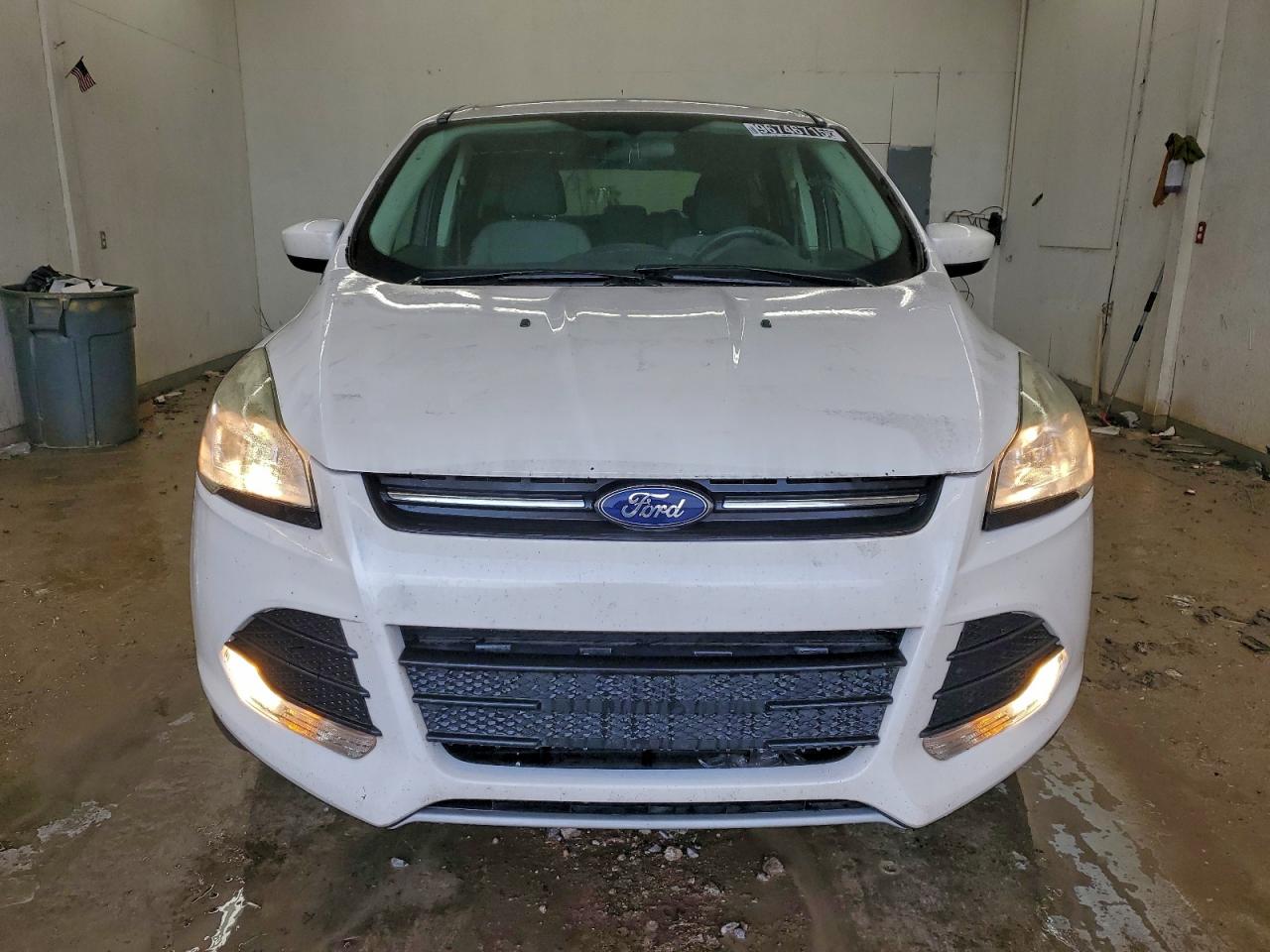 2016 FORD ESCAPE SE photo 5