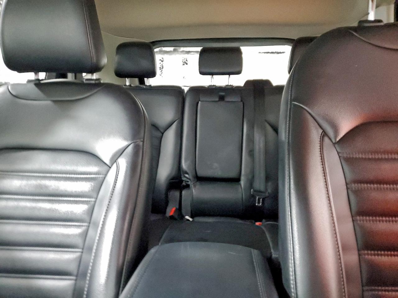 2021 FORD EDGE SEL photo 10