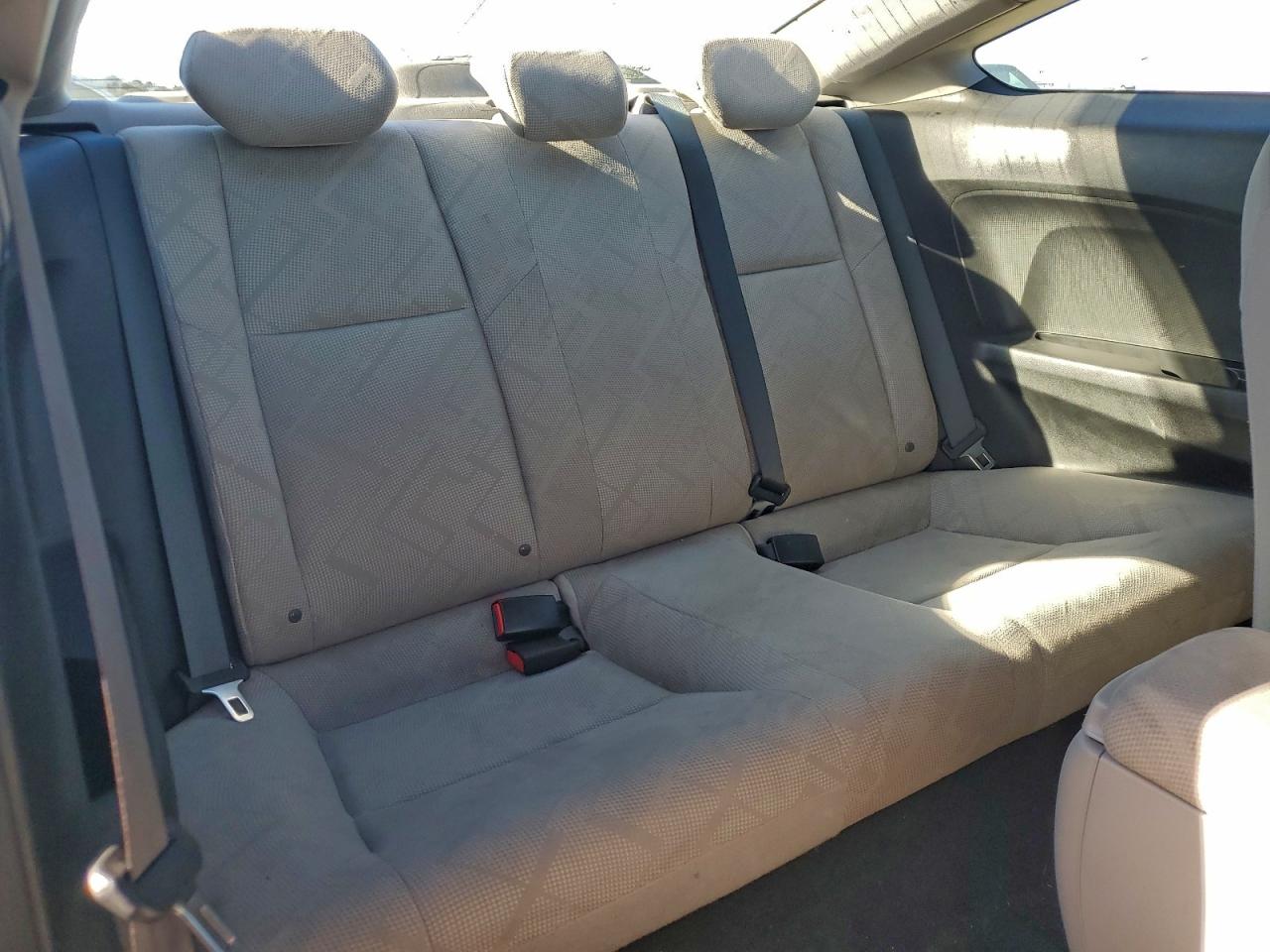 2013 HONDA CIVIC LX photo 10