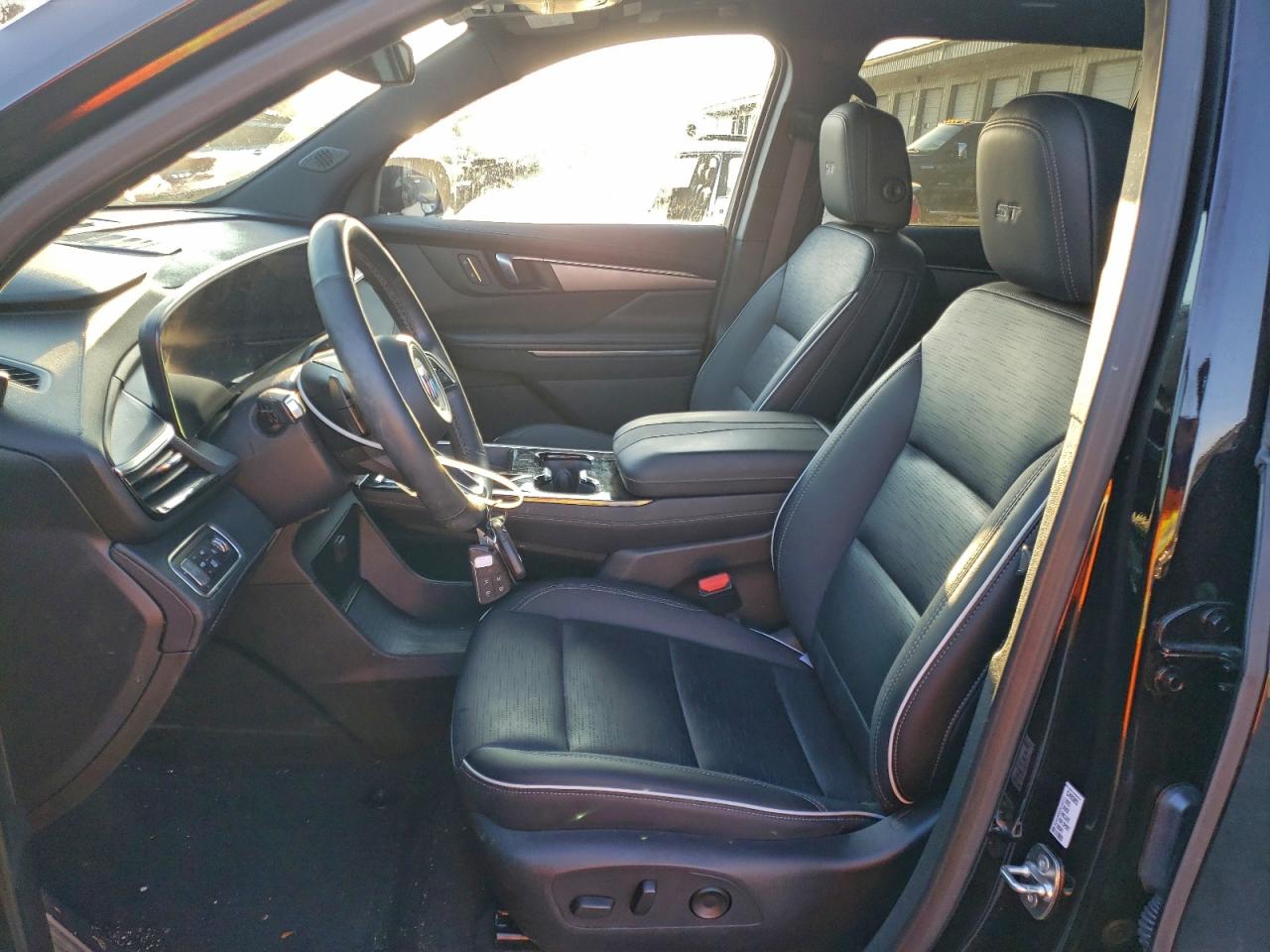2025 BUICK ENCLAVE SPORT TOURING photo 7
