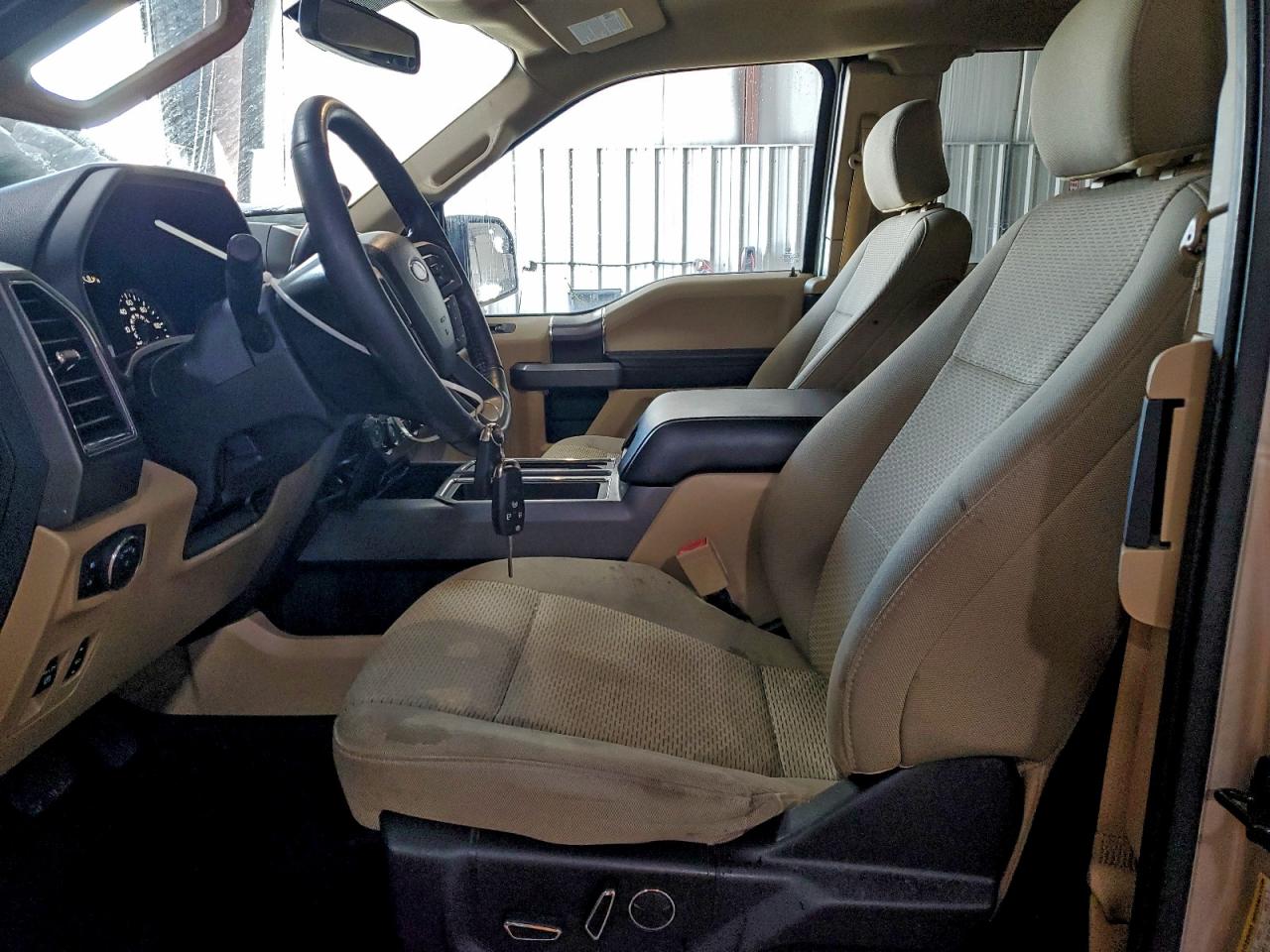 2018 FORD F150 SUPER CAB photo 7