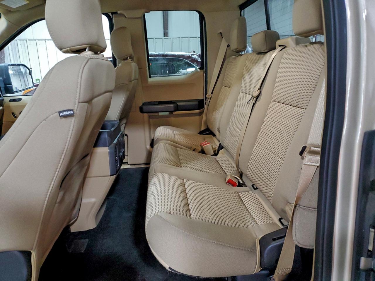 2018 FORD F150 SUPER CAB photo 10