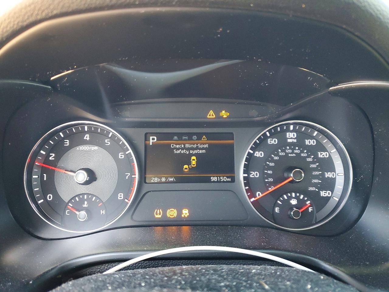 2023 KIA FORTE LX photo 9