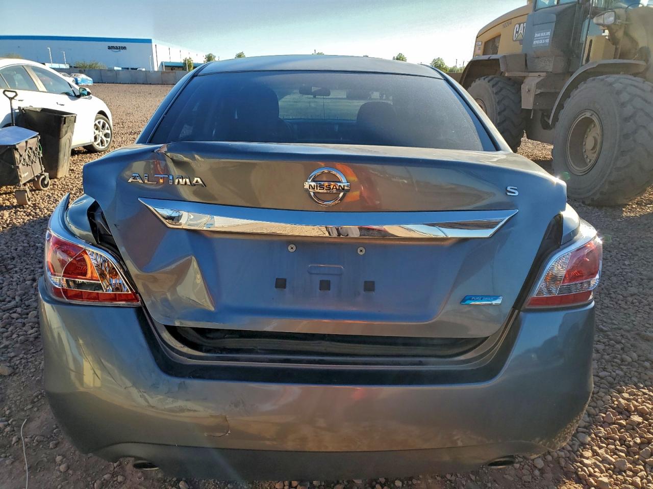 2014 NISSAN ALTIMA 2.5 photo 6