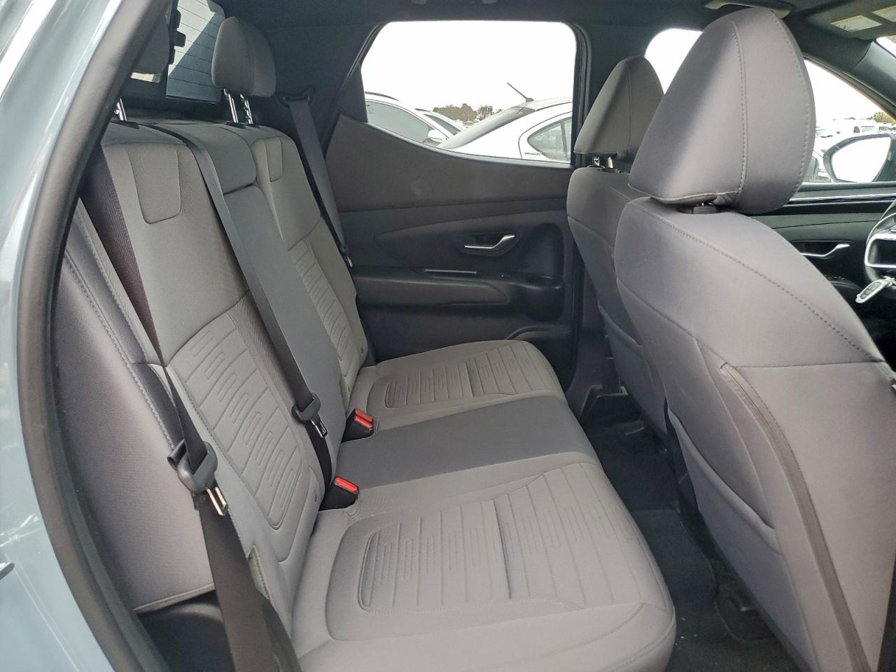 2022 HYUNDAI SANTA CRUZ SEL photo 10
