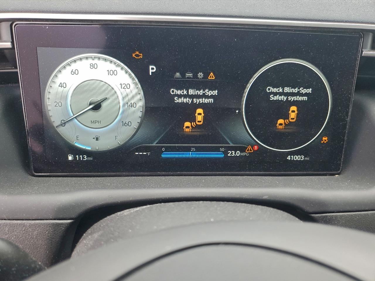 2022 HYUNDAI SANTA CRUZ SEL photo 9