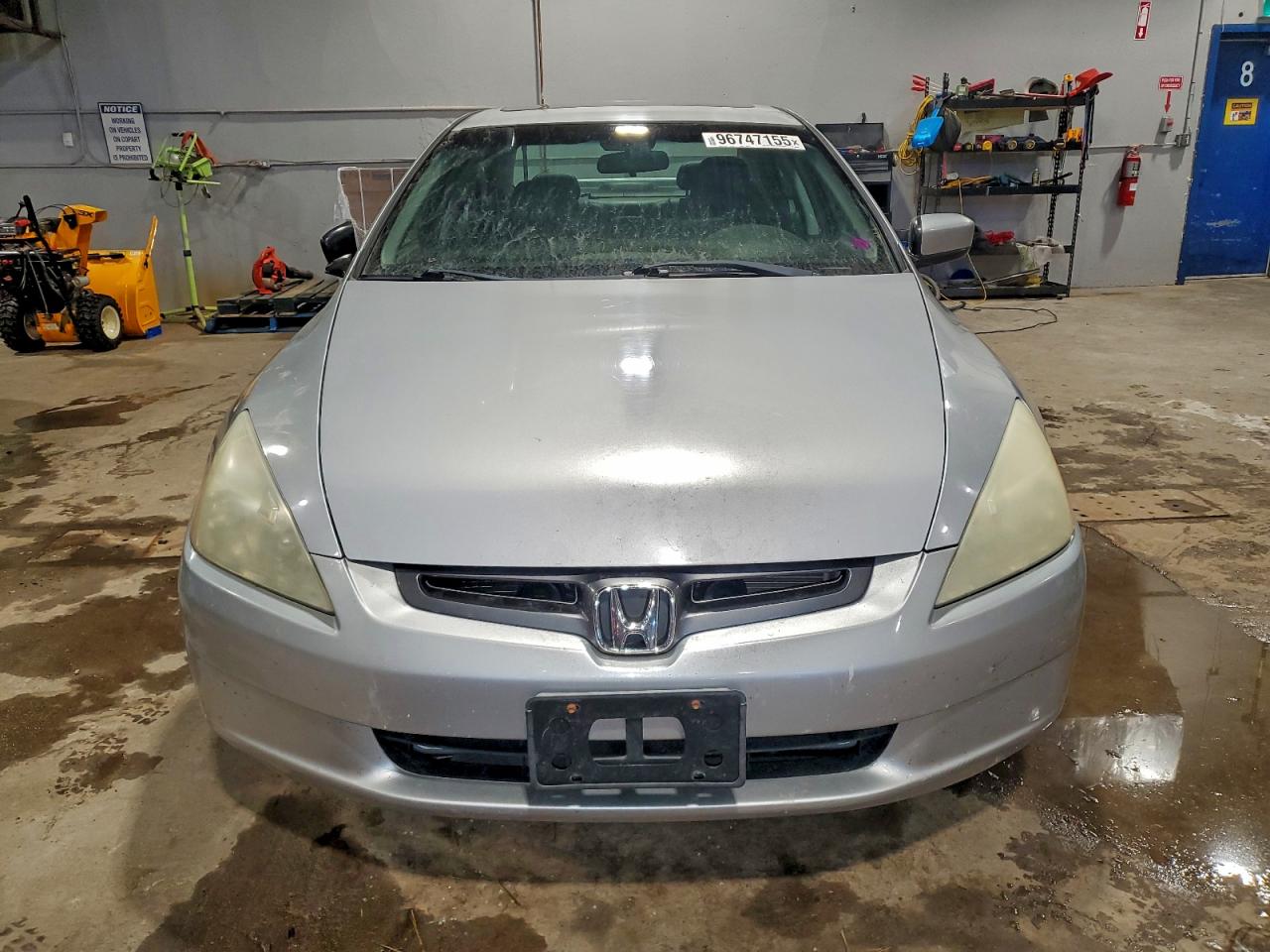 2004 HONDA ACCORD EX photo 5