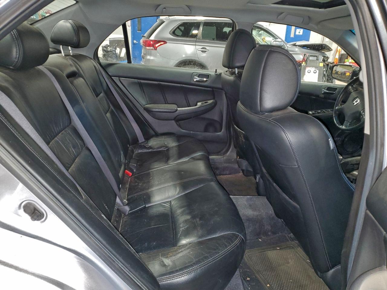 2004 HONDA ACCORD EX photo 10