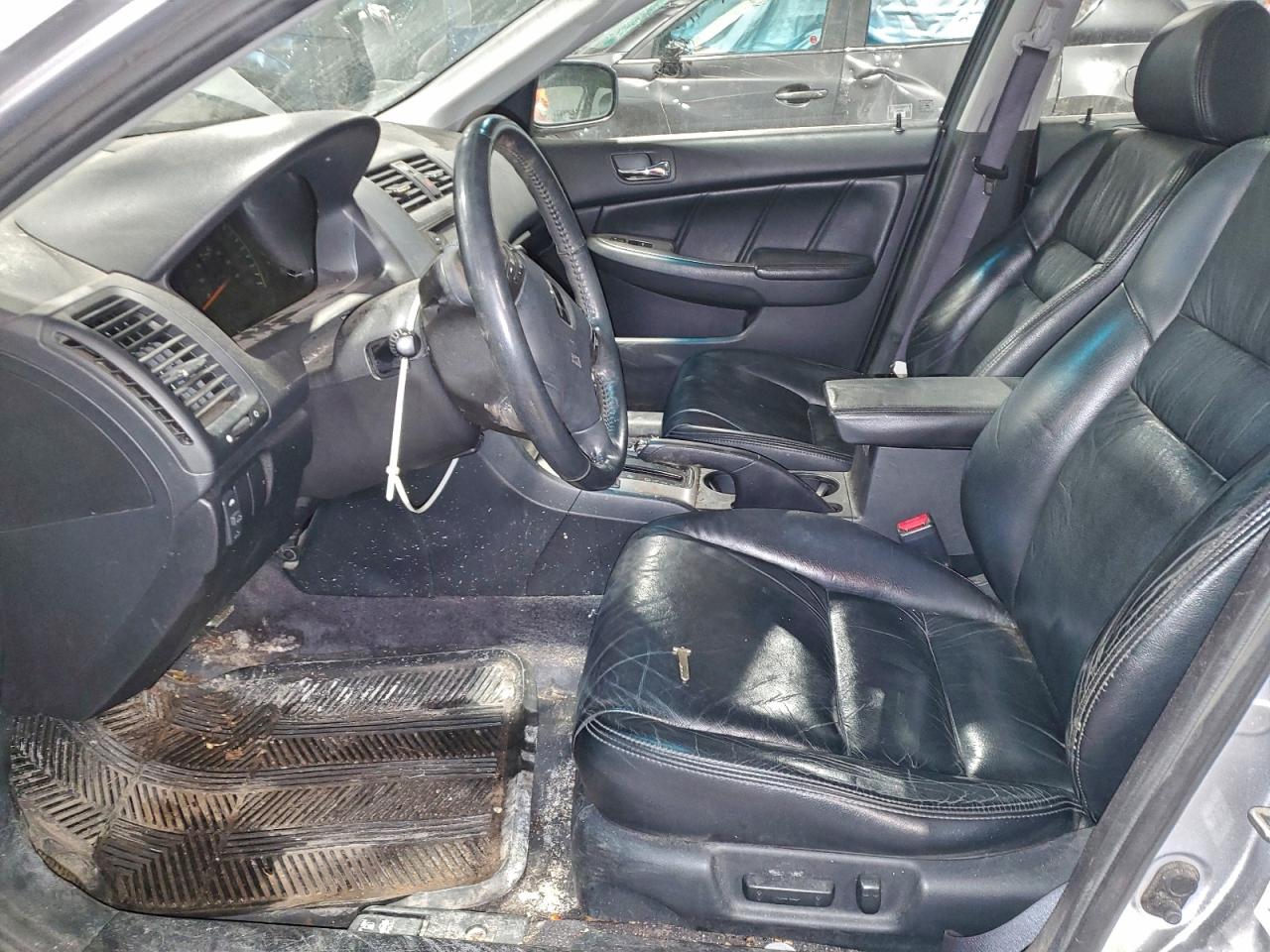 2004 HONDA ACCORD EX photo 7