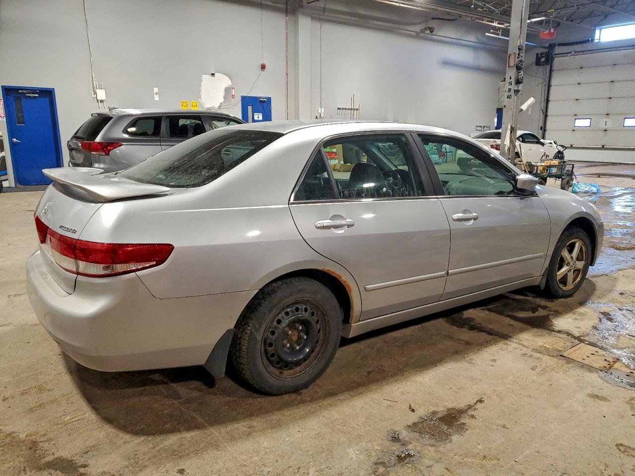 2004 HONDA ACCORD EX photo 3