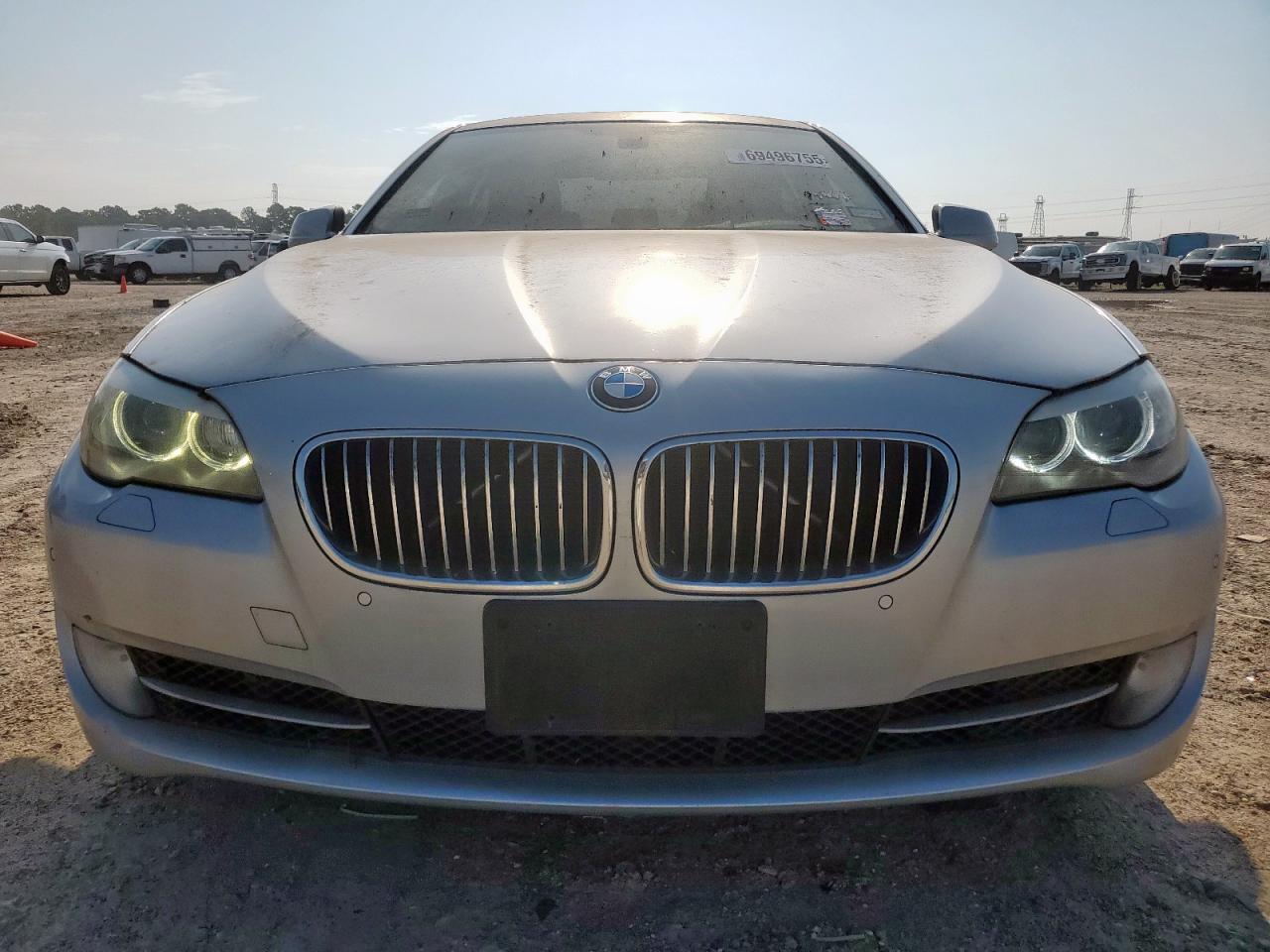 2013 BMW 528 I photo 5
