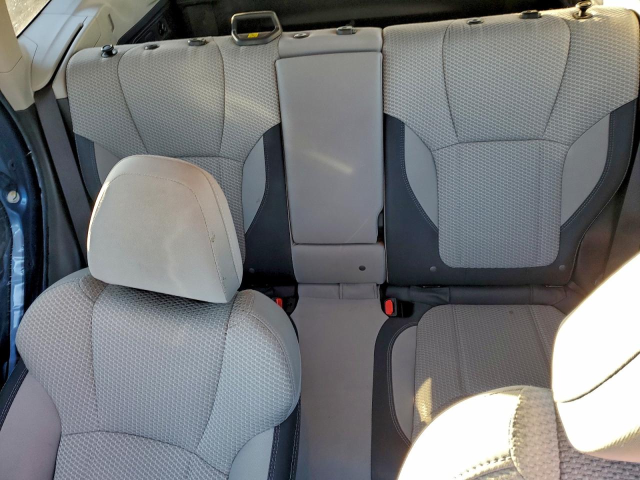 2020 SUBARU FORESTER PREMIUM photo 10