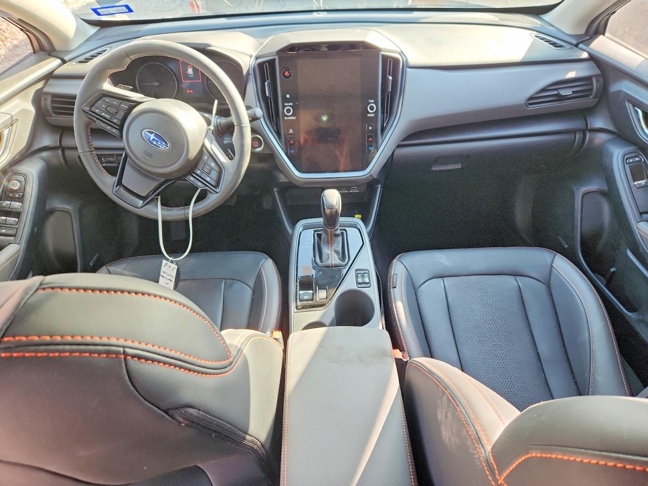 2024 SUBARU CROSSTREK LIMITED photo 8
