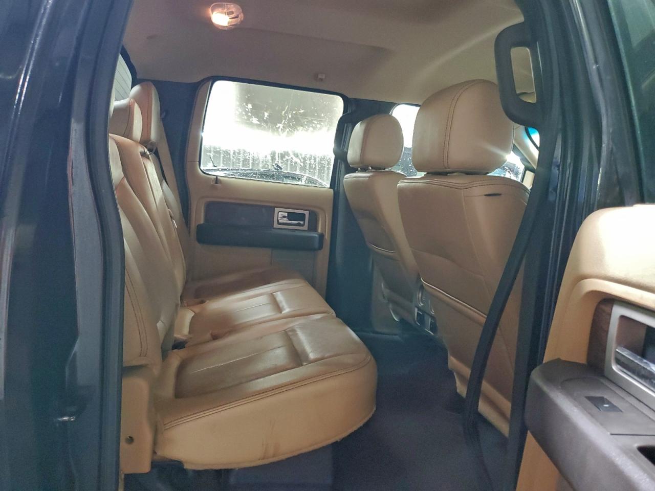 2014 FORD F150 SUPERCREW photo 10