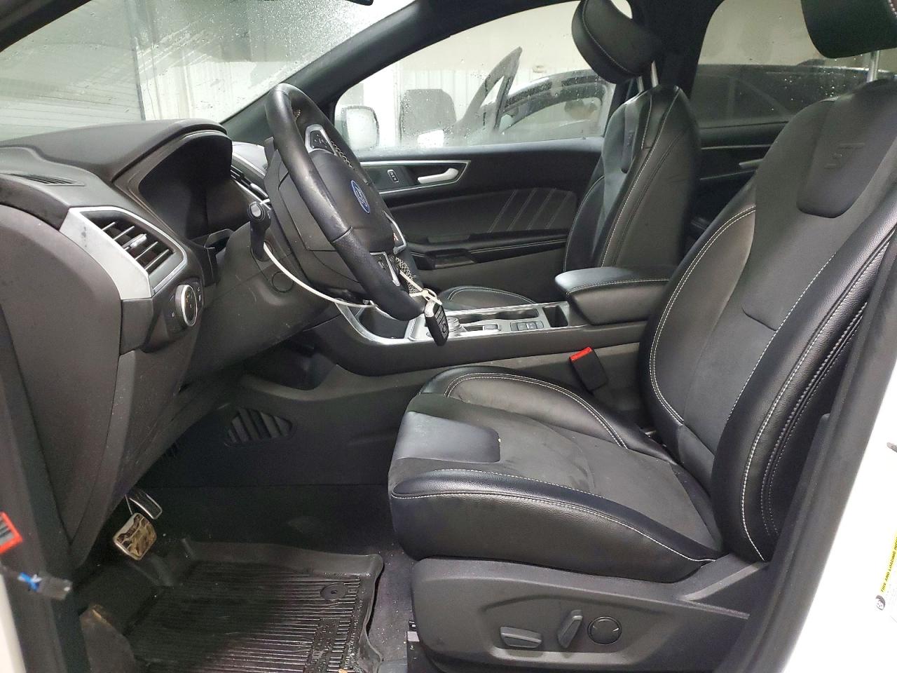 2024 FORD EDGE ST photo 7