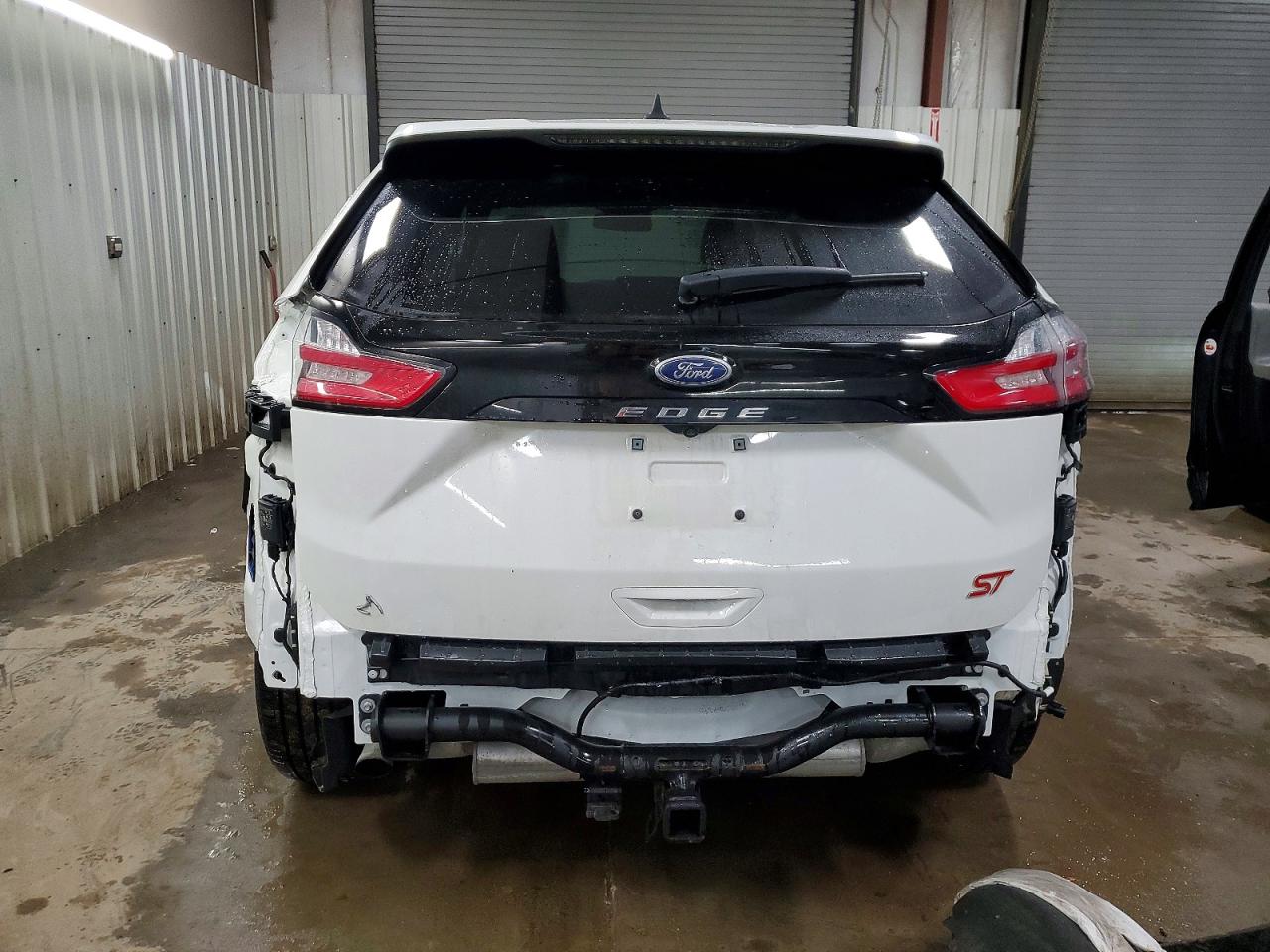 2024 FORD EDGE ST photo 6