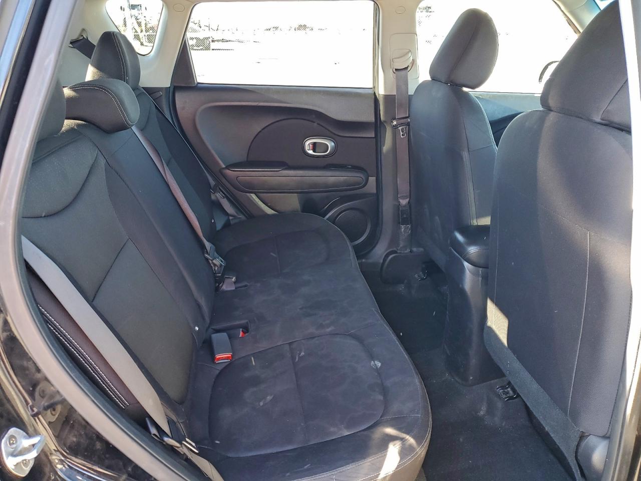 2016 KIA SOUL photo 10