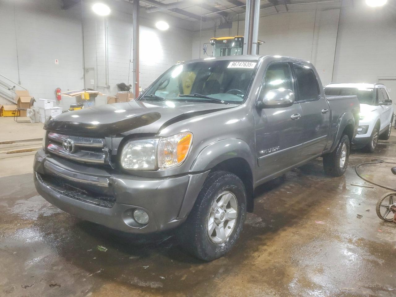2006 TOYOTA TUNDRA