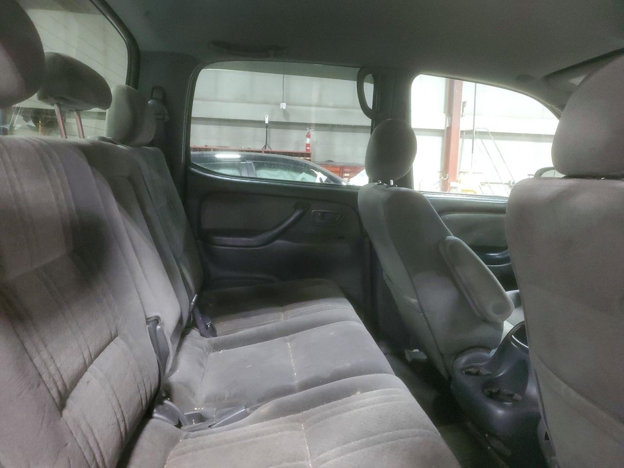 2006 TOYOTA TUNDRA DOUBLE CAB SR5 photo 10