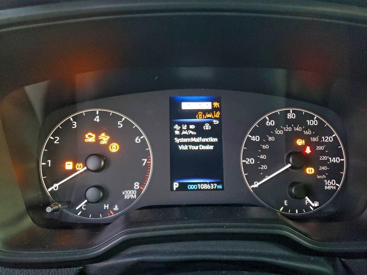 2023 TOYOTA COROLLA SE photo 9