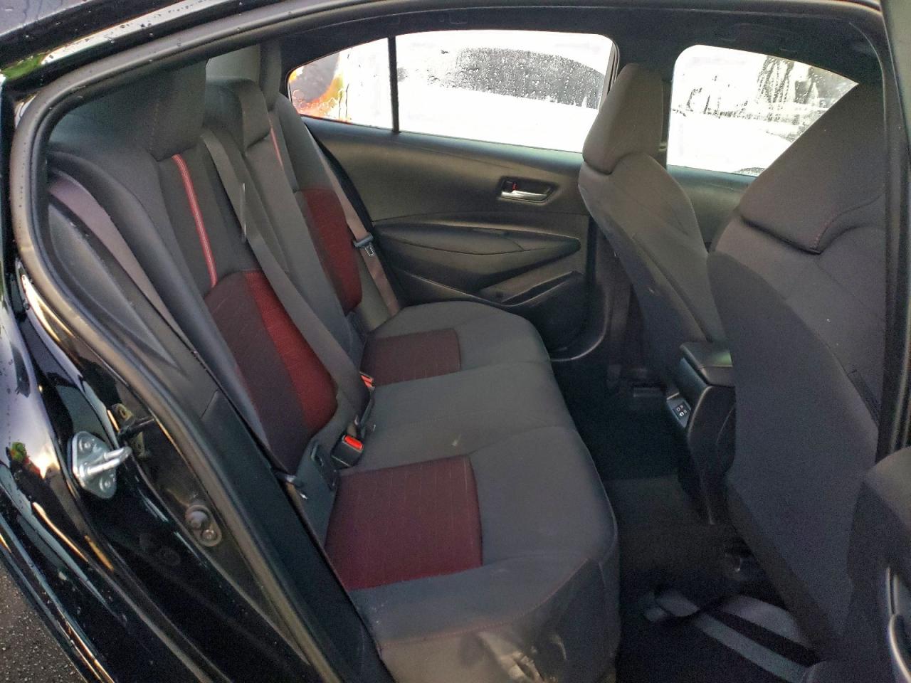2023 TOYOTA COROLLA SE photo 10