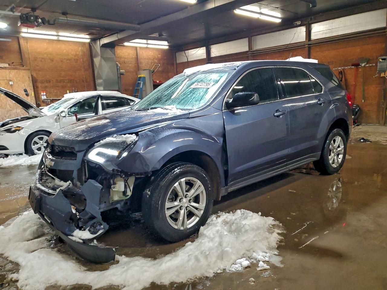 2013 CHEVROLET EQUINOX
