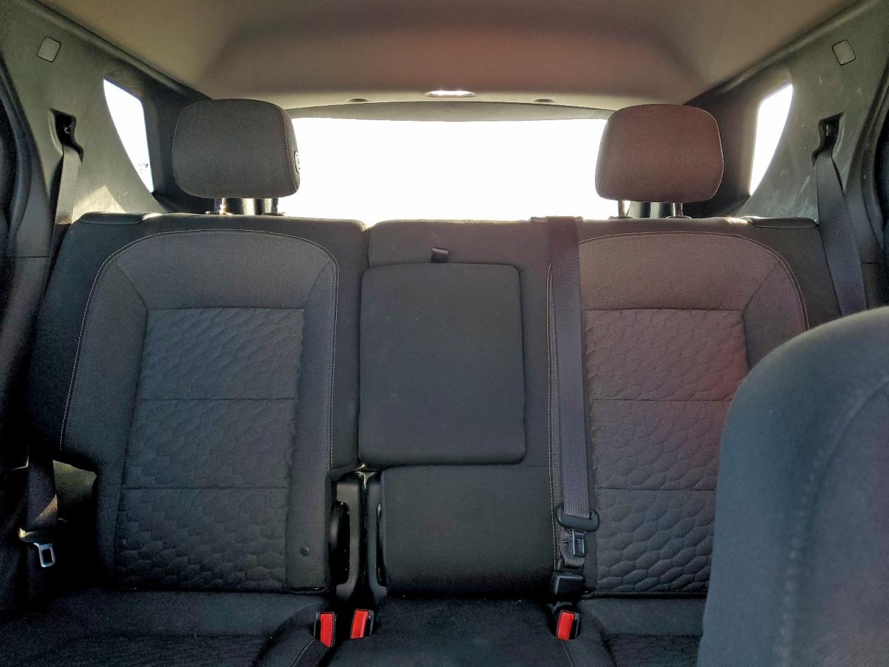 2020 CHEVROLET EQUINOX LT photo 10
