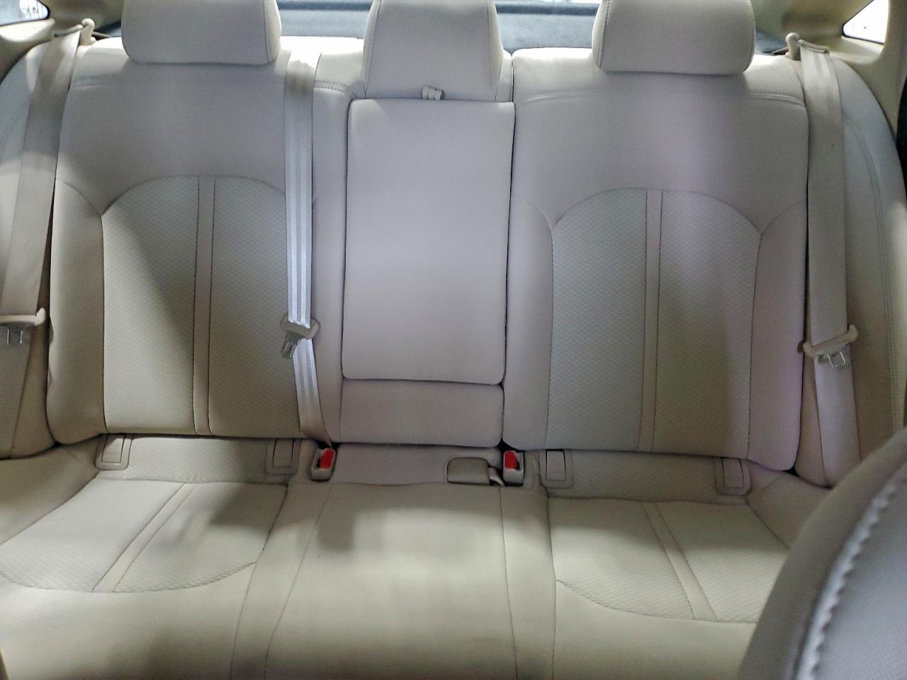 2016 HYUNDAI SONATA SE photo 10