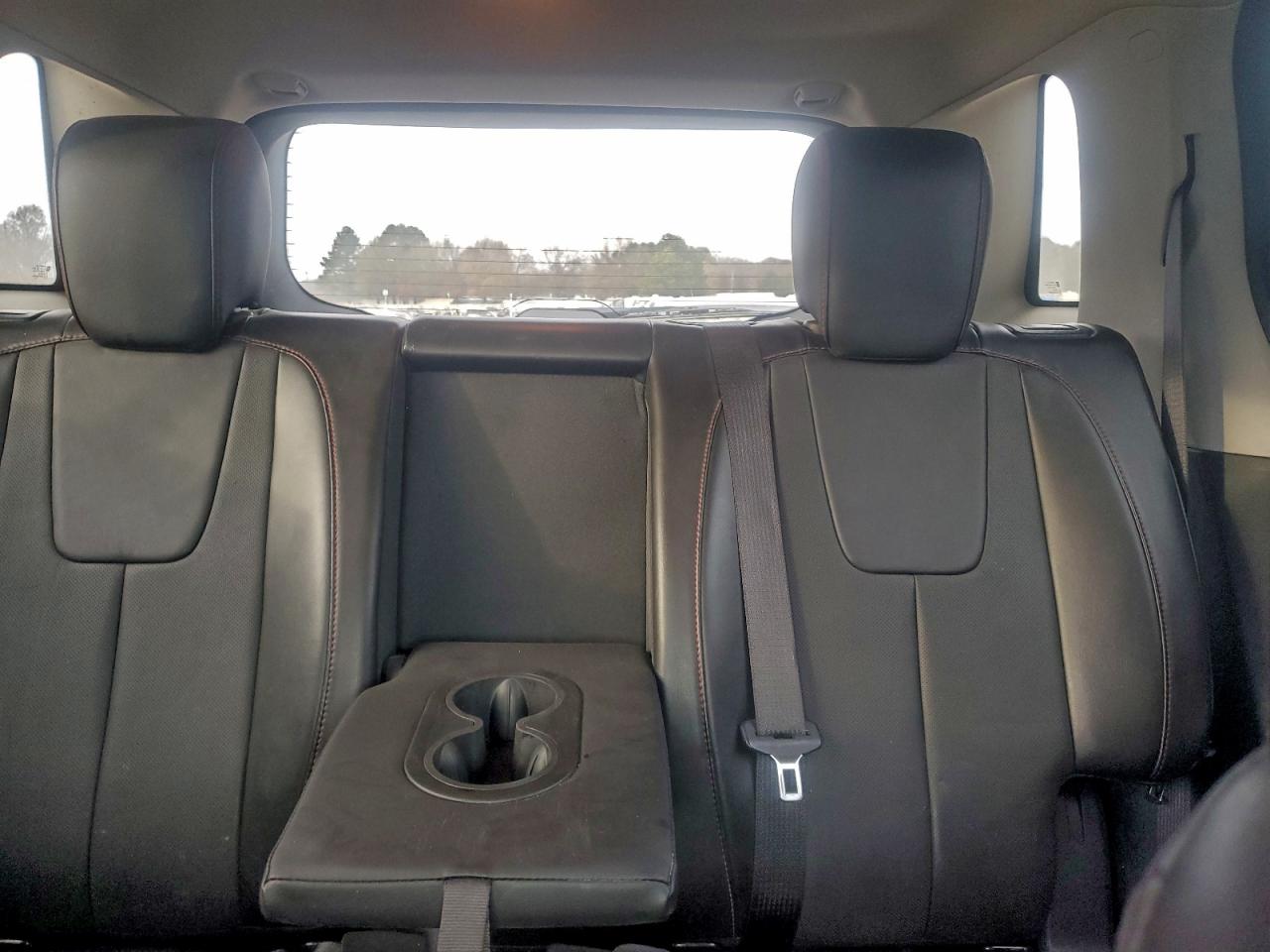 2017 GMC TERRAIN SLT photo 10