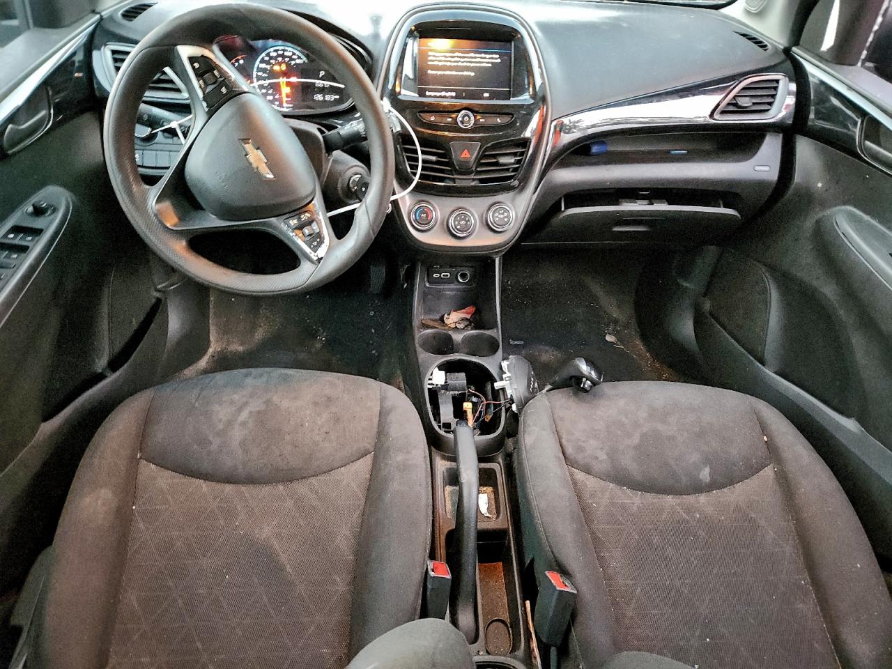 2020 CHEVROLET SPARK 1LT photo 8