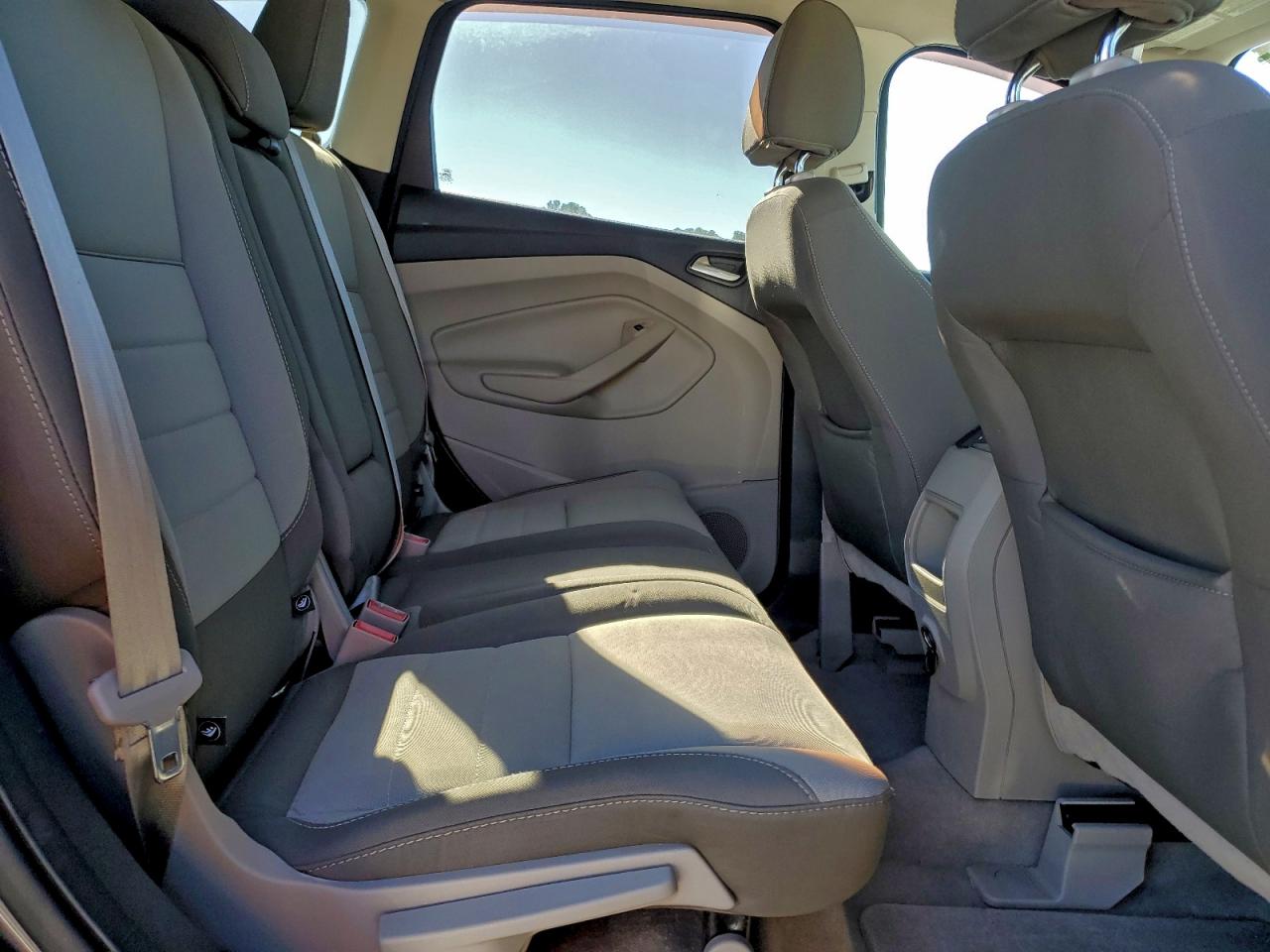 2013 FORD ESCAPE SE photo 11