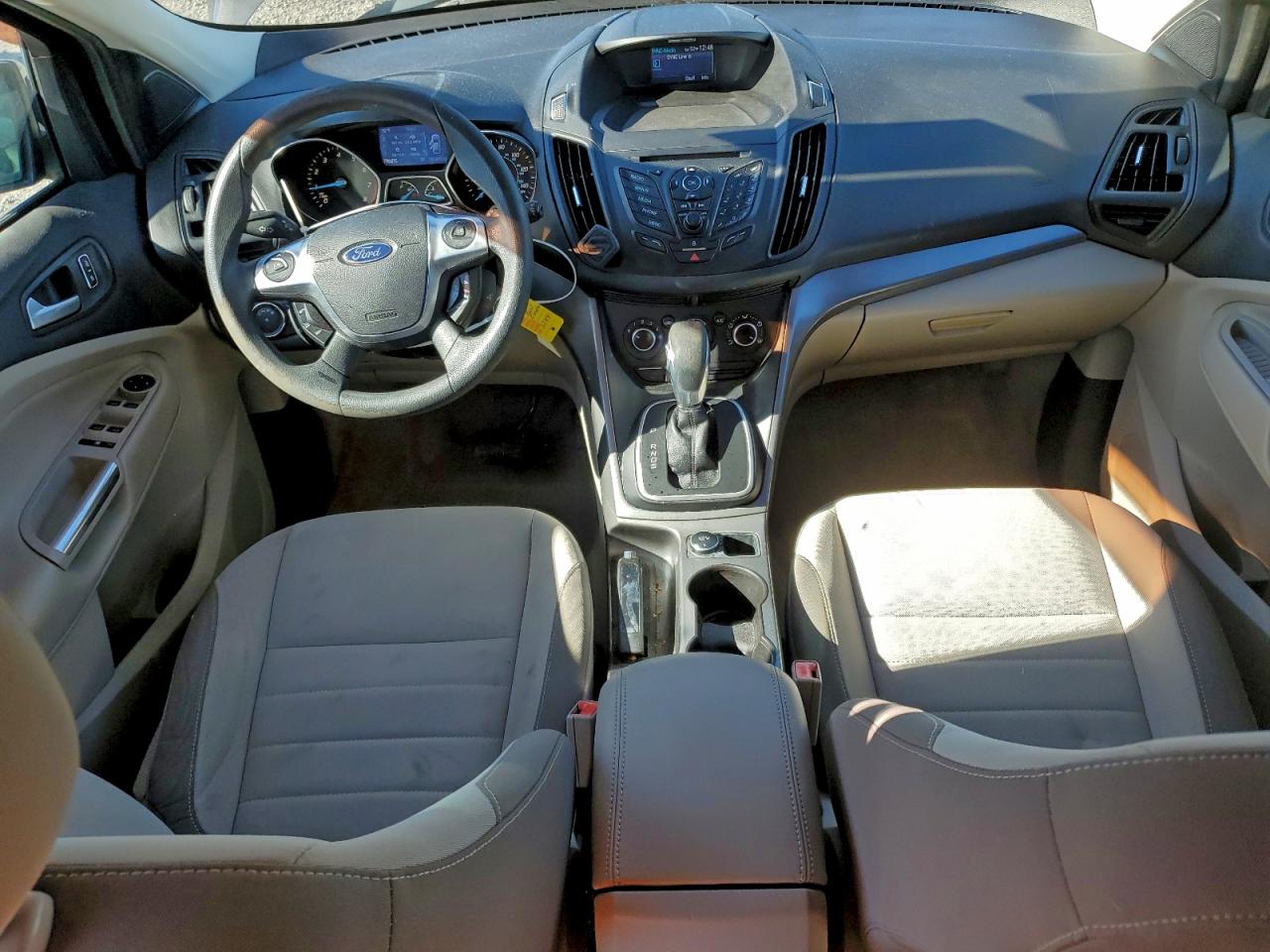 2013 FORD ESCAPE SE photo 8